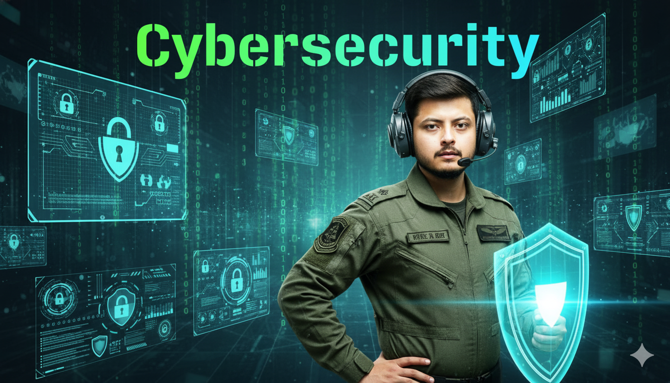 cyber security