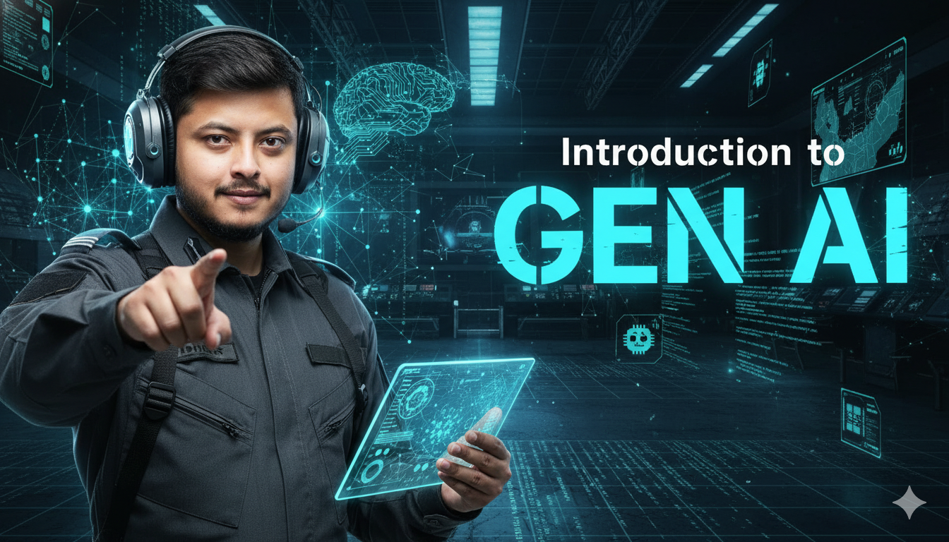 gen AI