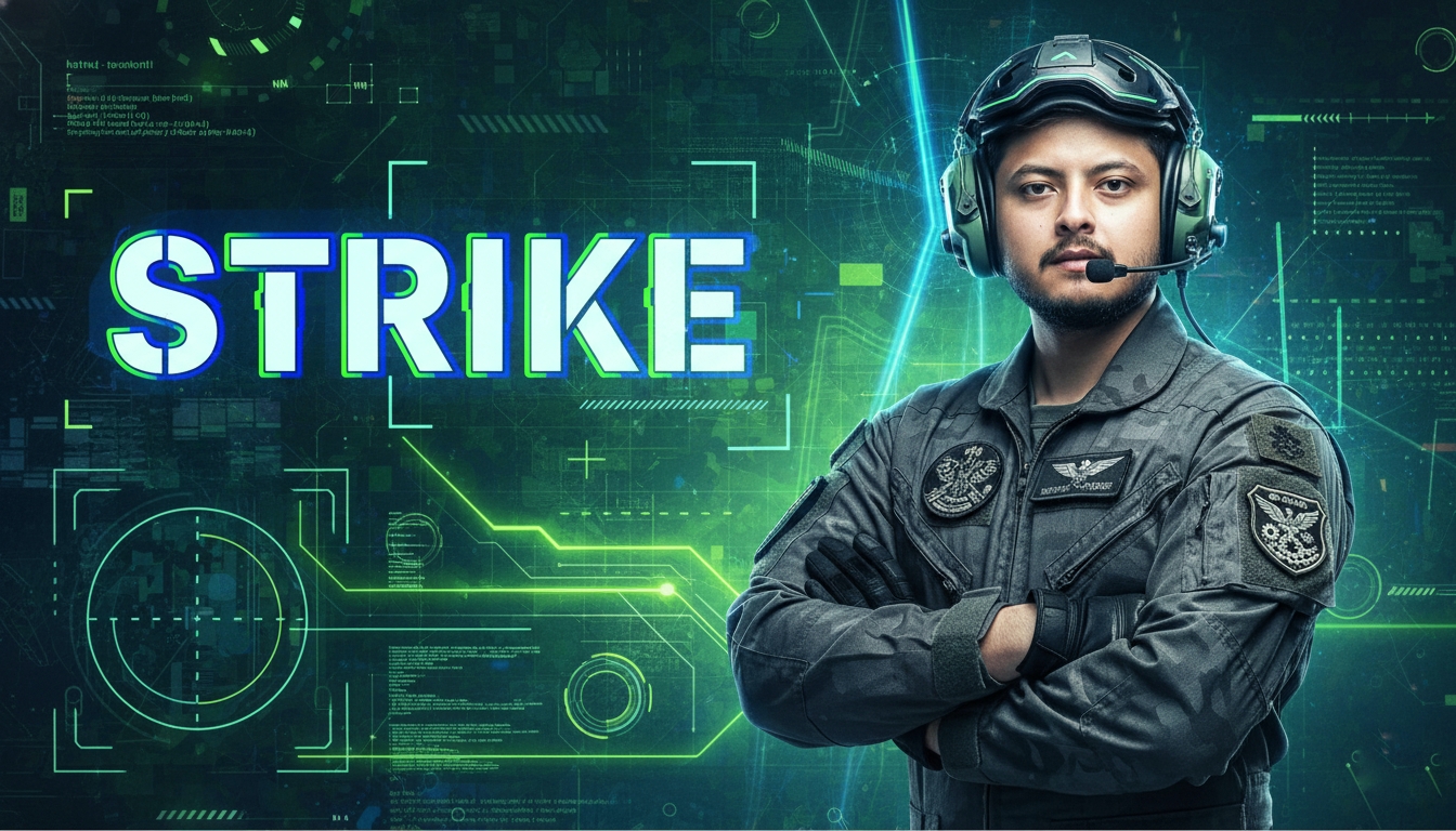 strike